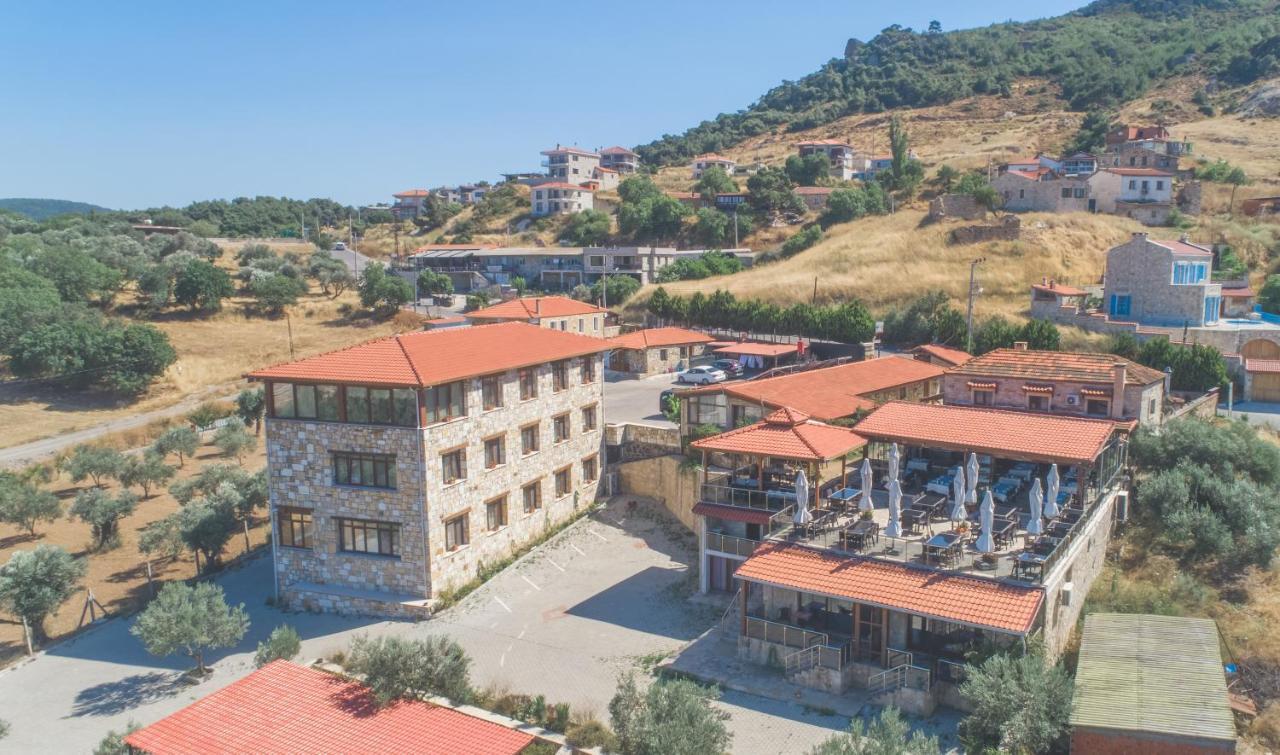 Kozbeyli Konagi Ξενοδοχείο Yenifoca Εξωτερικό φωτογραφία