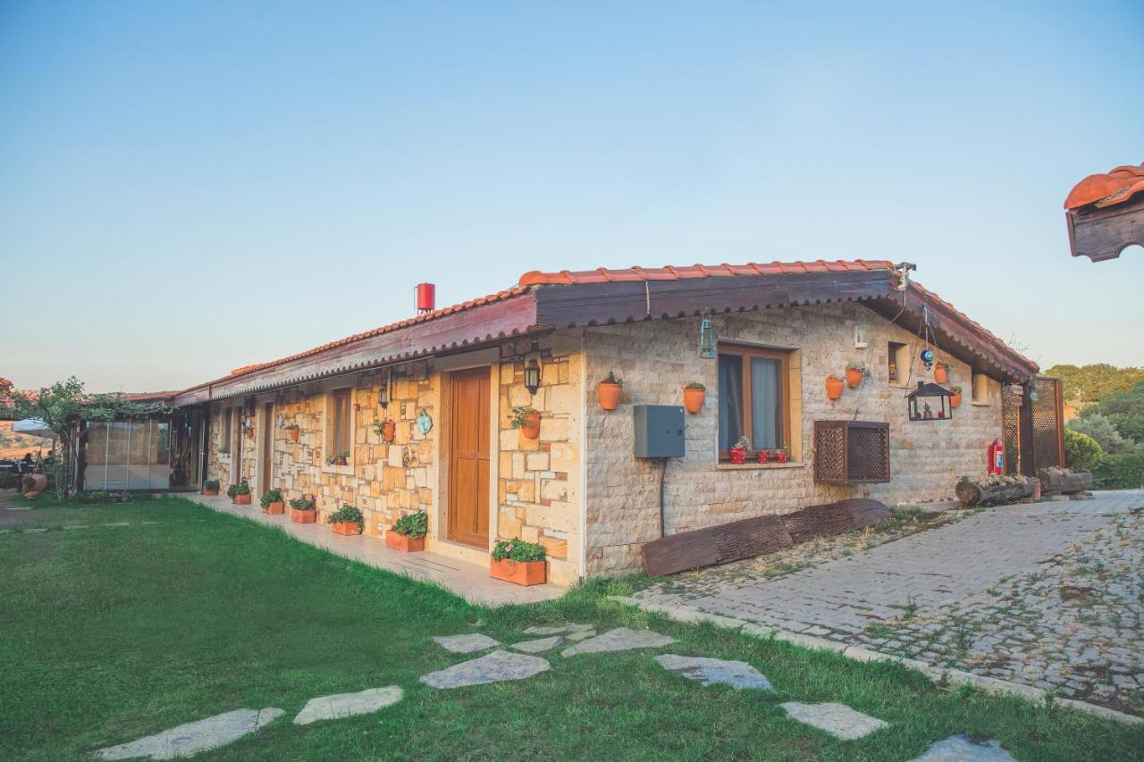 Kozbeyli Konagi Ξενοδοχείο Yenifoca Εξωτερικό φωτογραφία